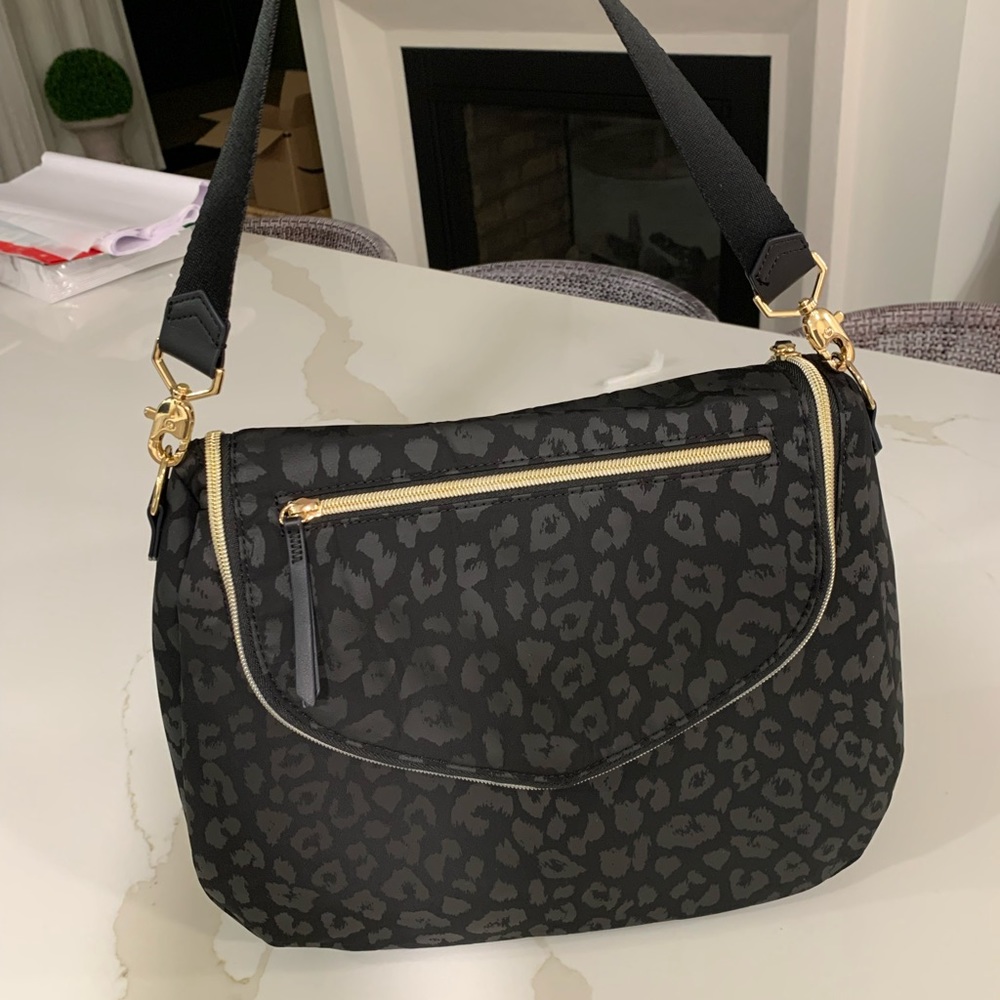 Lady Boss Shoulder Bag